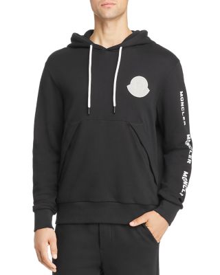 moncler maglia hoodie