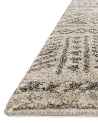 Emory EB-10 Area Rug, 3'10" x 5'7"