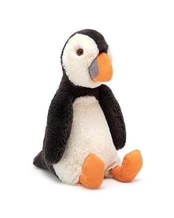 puffin jellycat