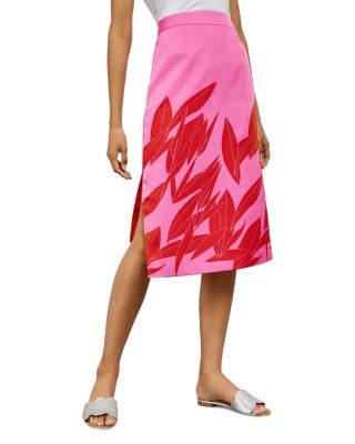 Ted baker sour 2025 cherry dress