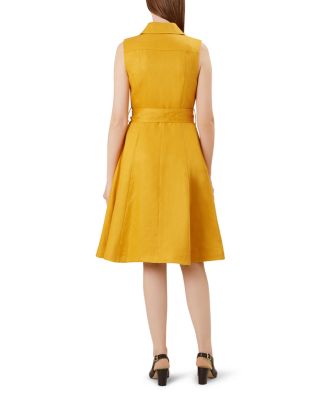 a line short summer dress PRETTYGARDEN Womens Formal Short Dresses Summer Sleeveless Boat Neck A