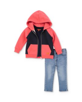 Orange Newborn Baby Boy Clothes 0 24 Months Bloomingdale S