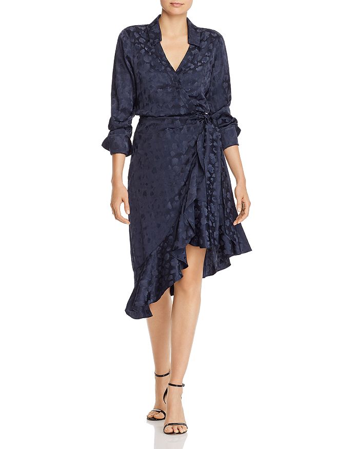 Parker shop marin dress