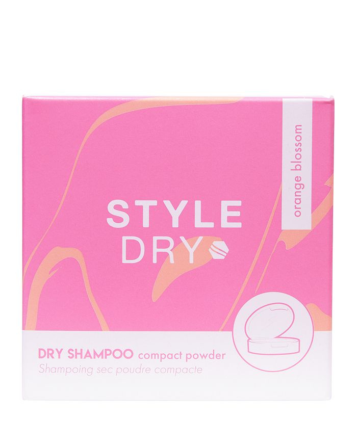 STYLEDRY Dry Shampoo Compact Powder Orange Blossom Bloomingdale's
