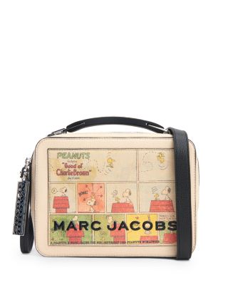 Peanuts marc jacobs bag sale