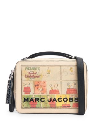 MARC JACOBS x Peanuts The Box 23 | Bloomingdale's