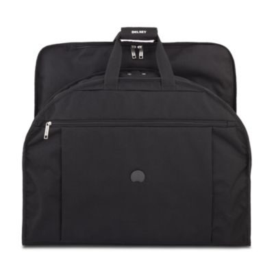 designer garment bag