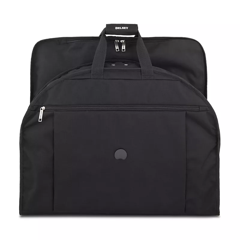 Delsey 42 Garment Sleeve