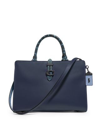 coach serra satchel