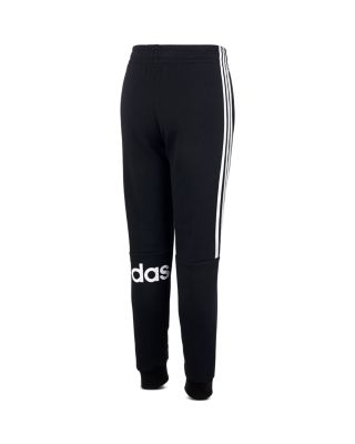 adidas boys jogger pants