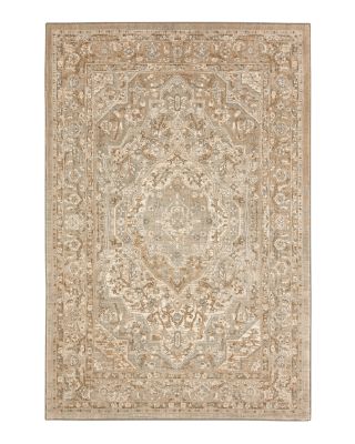 Karastan - Touchstone Nore Runner Rug, 2'4" x 7'10"