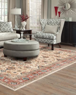 Spice Market Koyna Area Rug, 5'3" x 7'10"