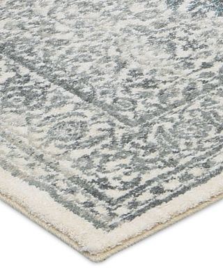 Euphoria Ayr Round Rug, 8' x 8'