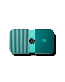Kodak - Smile Instant Print Digital Camera