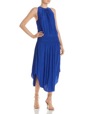 ramy brook midi dress