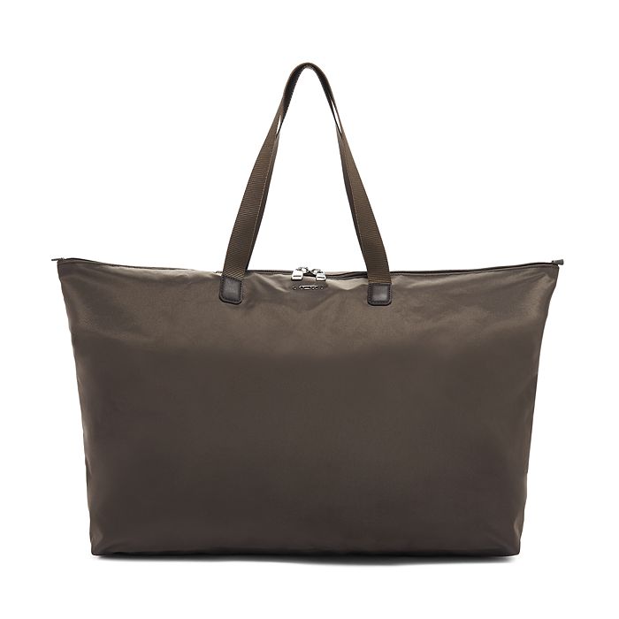 TUMI VOYAGEUR JUST IN CASE TOTE,110042-T523
