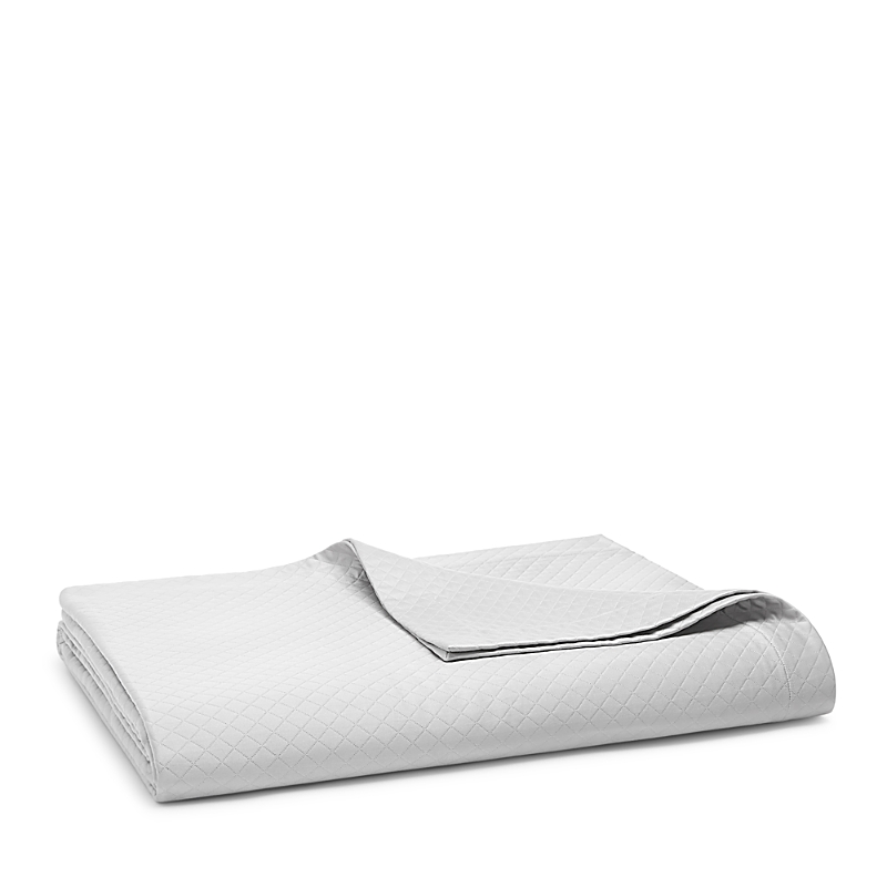 Sferra Bari Coverlet, Full/queen In Flint