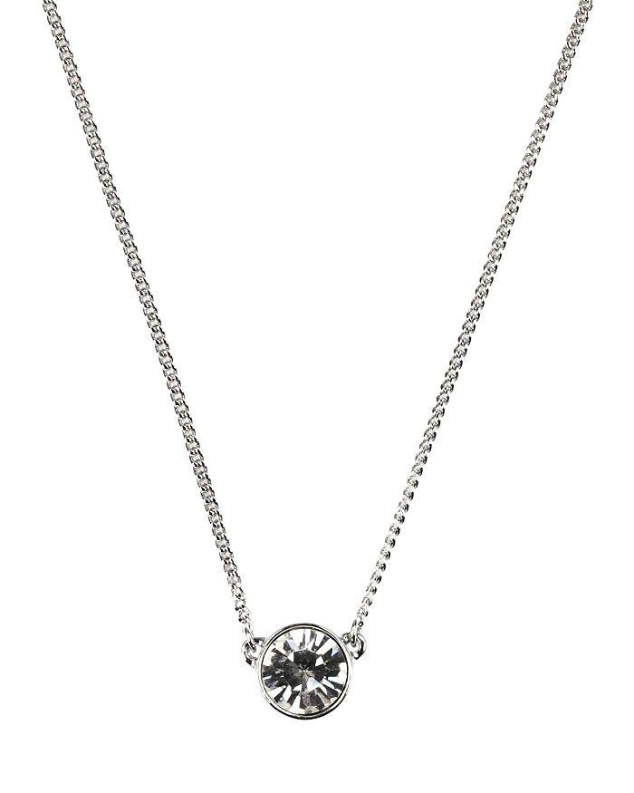 GIVENCHY PENDANT NECKLACE, 16,60136909