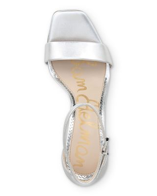 Women's Daniella Strappy High-Heel Sandals