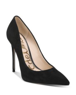 Sam Edelman - Women's Danna Pointed Toe High-Heel Pumps