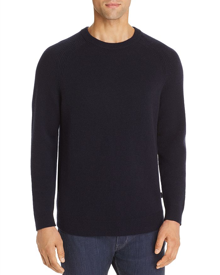 BOSS Banilo Cashmere Sweater | Bloomingdale's