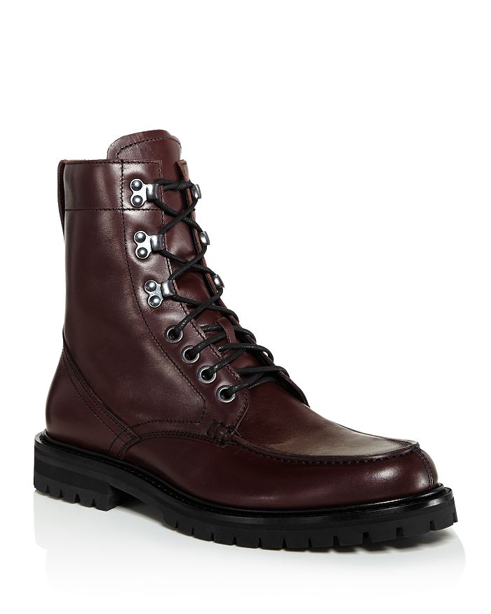 Men's aquatalia outlet boots