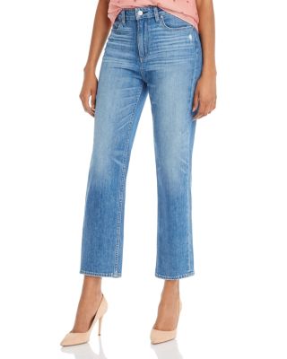 paige noella relaxed straight leg jeans