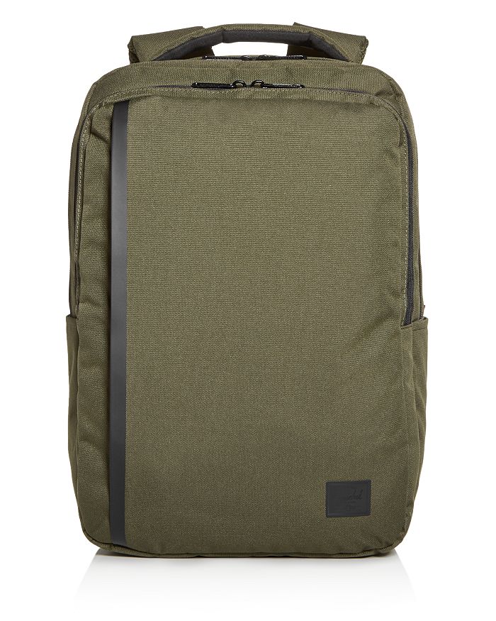 Herschel Supply Co Travel Daypack Bag In Dark Olive