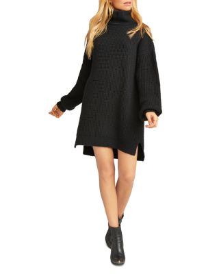 chester sweater dress