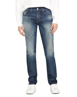 bloomingdales hudson jeans