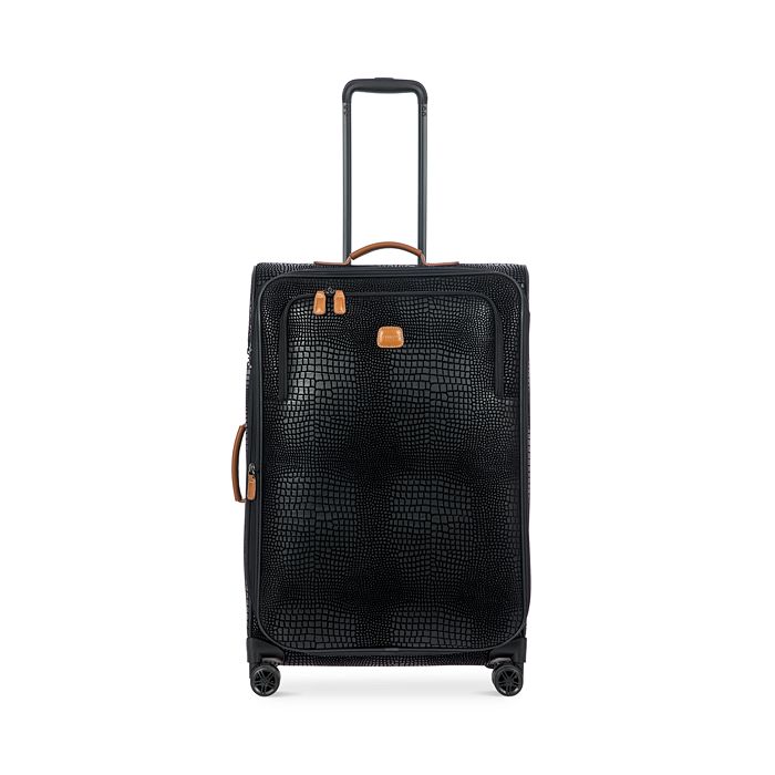 Bric's My Safari 30 Expandable Spinner In Black