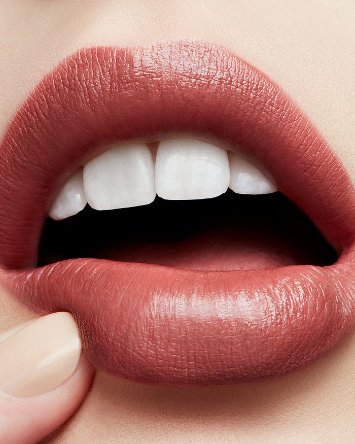 Mac Love Me Lipstick In 28 Coffee & Cigs ModeSens