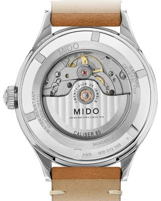 Multifort Watch, 40mm