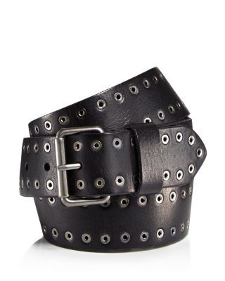 allsaints belts