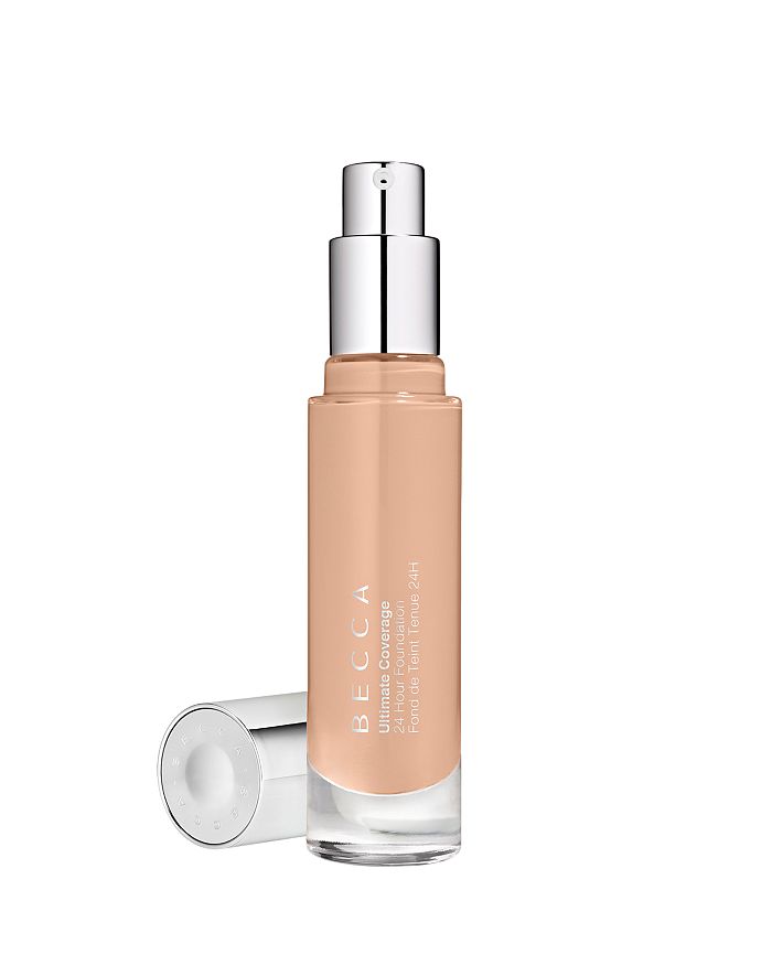 BECCA COSMETICS ULTIMATE COVERAGE 24 HOUR FOUNDATION,B-PROUCF28
