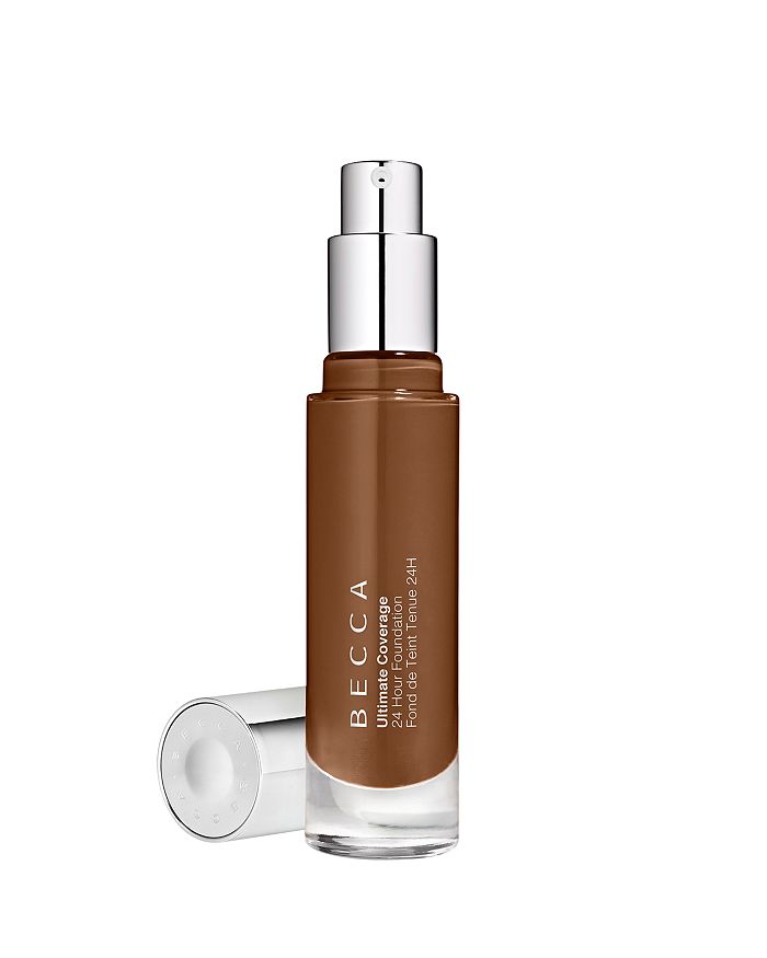 BECCA COSMETICS ULTIMATE COVERAGE 24 HOUR FOUNDATION,B-PROUCF38