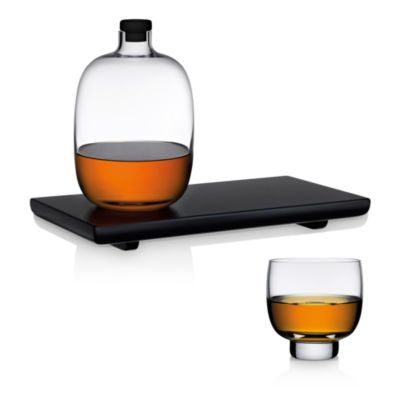 Nude Glass - Malt Barware