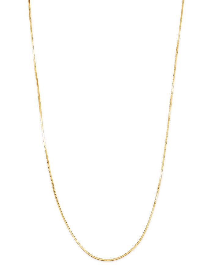 Zoe Lev 14k Yellow Gold Collar Necklace, 16