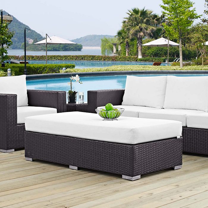 Modway Convene Outdoor Patio Collection Bloomingdale's