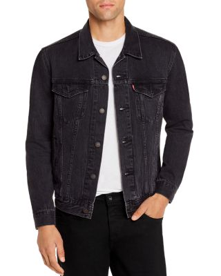 levis woodsman jacket