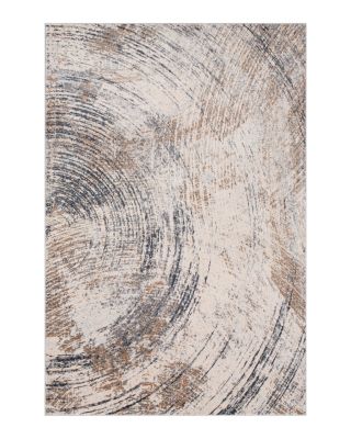 Surya Alpine 23054 Area Rug, 6'7 x 9'6