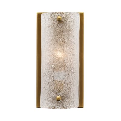 Moet Rounded Sconce
