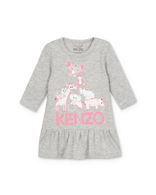 kenzo baby dress