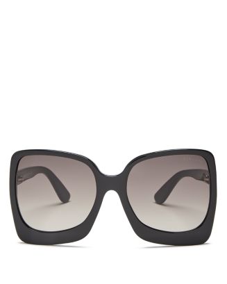 tom ford women's emmanuelle 54mm sunglasses