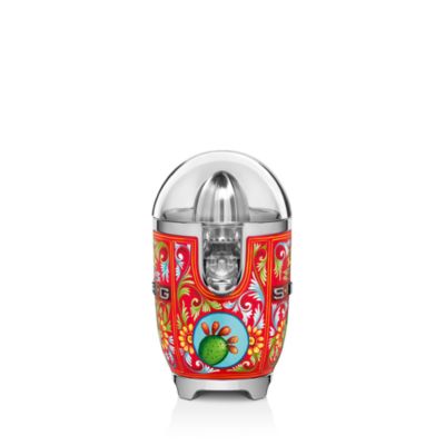 Dolce &amp; Gabbana Electric Citrus Juicer