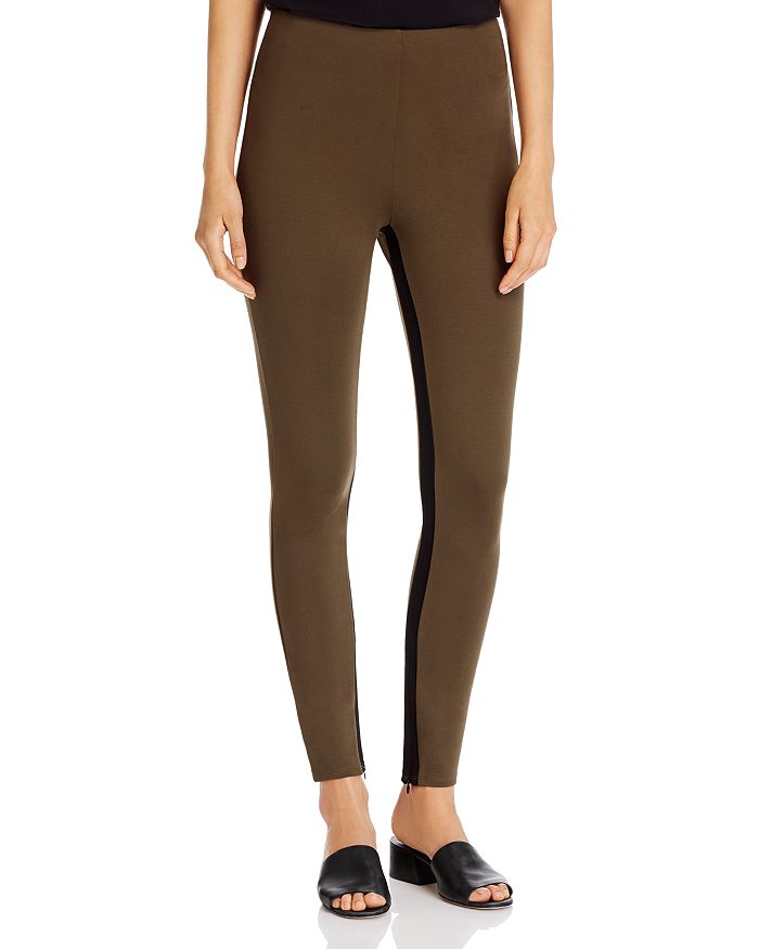 Lysse Lysse Saddle Stripe Leggings Bloomingdale s