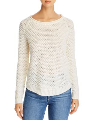Vero Moda Esme Roll Neck Sweater 