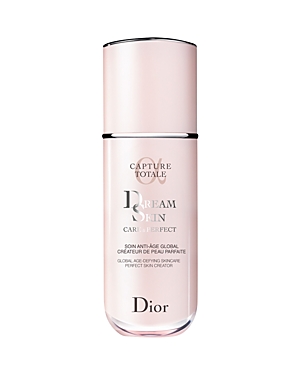 Dior Capture Totale DreamSkin Care & Perfect - Global Age-Defying Skincare - Perfect Skin Creator 1.7 oz.