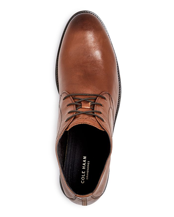 Cole Haan Men s Holland Grand Chukka Boots Men s Shoes In British