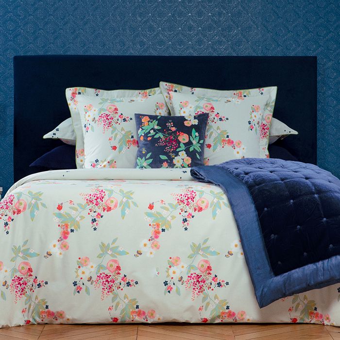 Yves Delorme Boudoir Bedding Collection Bloomingdale's